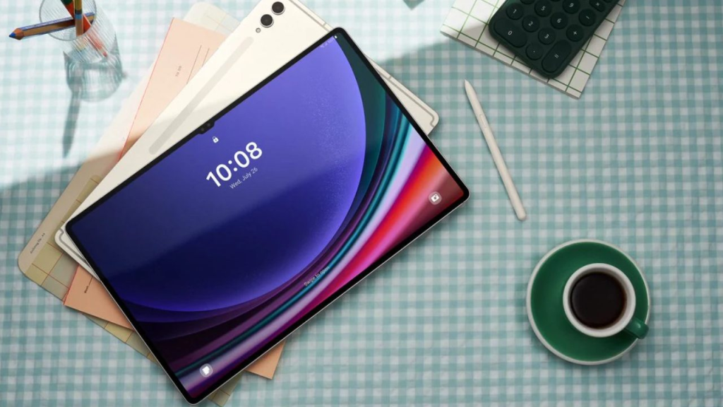 Samsung, üç modeli için Aralık 2024 yamasını yayınladı