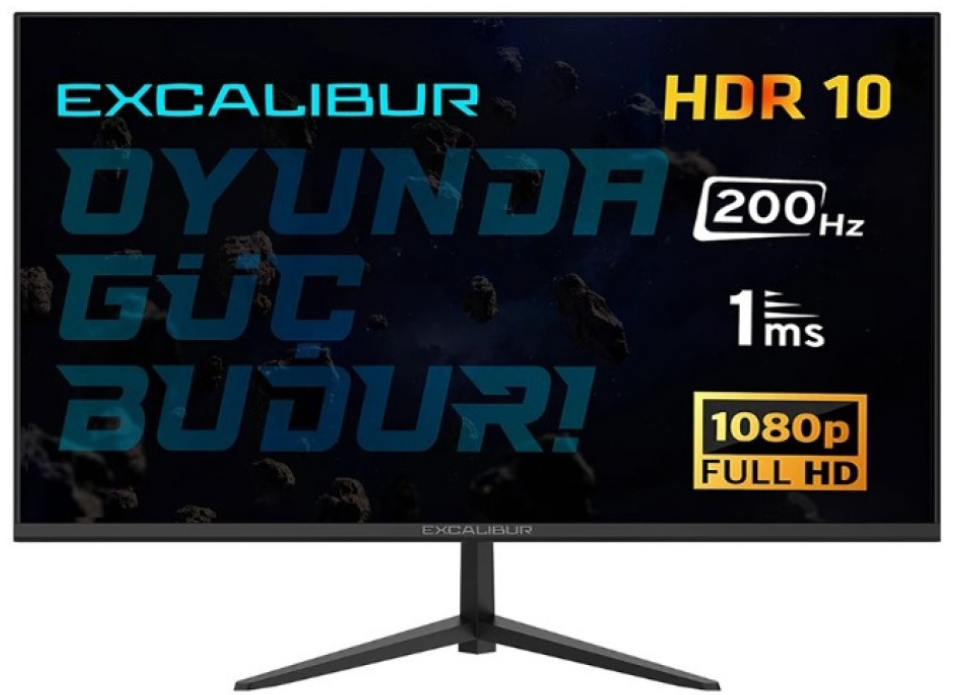 Oyun için en iyi FullHD monitörler