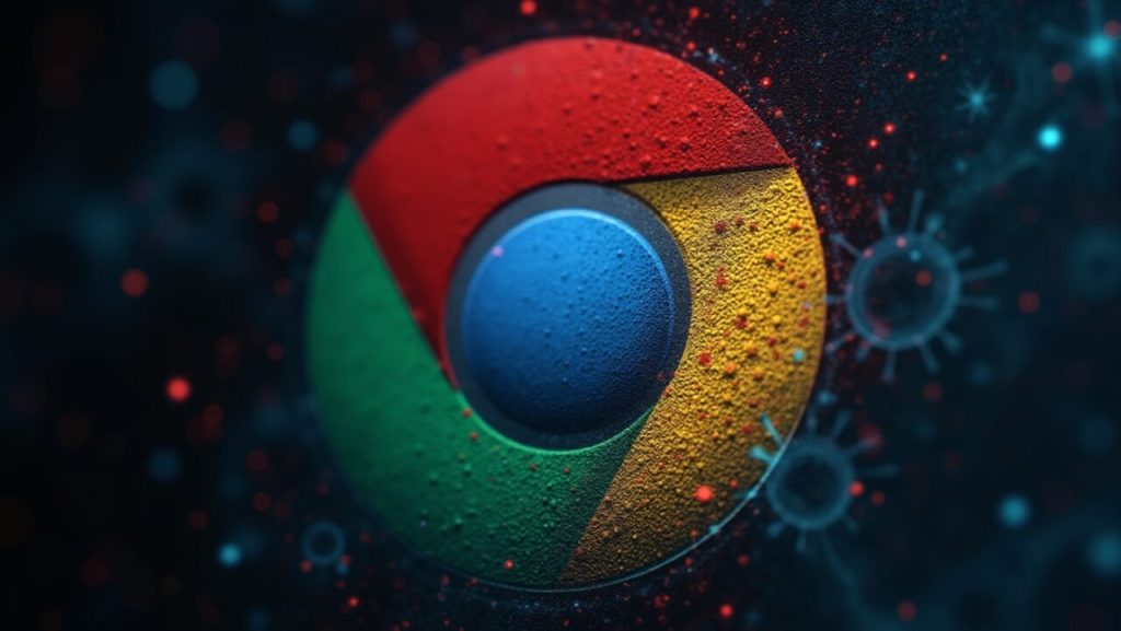 Google Chrome için devrimsel yenilik geliyor: İşte detaylar!