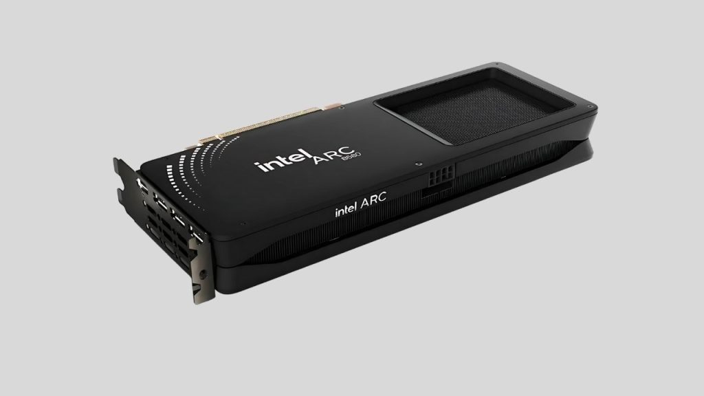 Intel Arc B580 uygun fiyatlı PC pazarını nasıl etkileyecek?