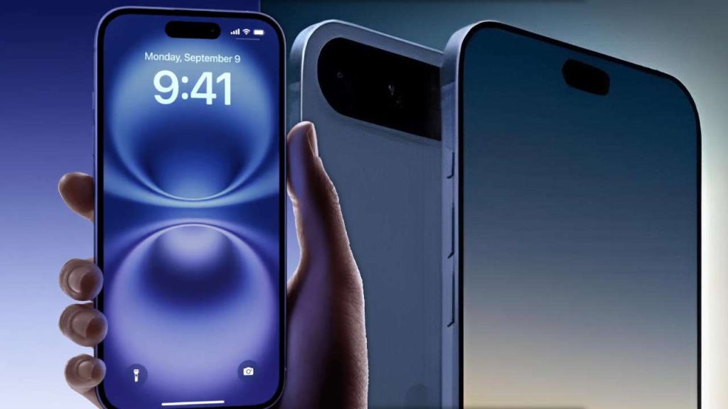 Apple iPhone 17 ile 60Hz inadından vazgeçiyor!