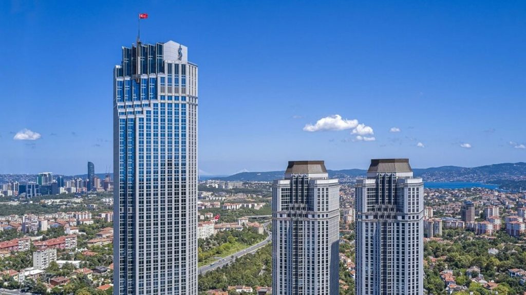 İş Bankası’ndan Beşiktaş’a sponsorluk açıklaması: Böyle bir görüşmemiz yok