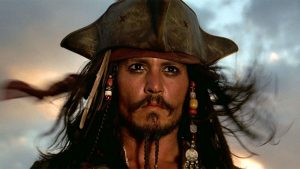 Disney, Karayip Korsanları Serisine Johnny Deep’in Dönmesini İstiyor