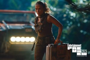 Jurassic World Rebirth Filminden Yeni Tanıtım Görselleri Paylaşıldı