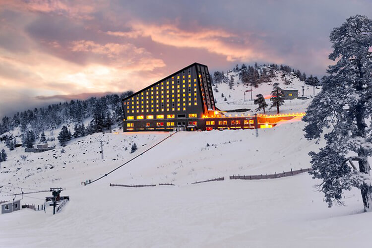 Bolu Kartalkaya Kayak Merkezi 2025 Skipass Fiyatları – Kartalkaya Kayak Merkezi 2025 Ücretleri