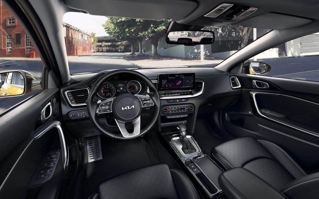Kia XCeed fiyat listesi! – Aralık 2024