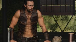 Kraven The Hunter Filminin İlk 8 Dakikası Yayınlandı
