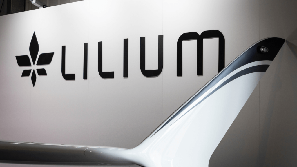 Faaliyetlerini durduran elektrikli hava taksisi şirketi Lilium, yaklaşık 1000 kişiyi işten çıkarıyor
