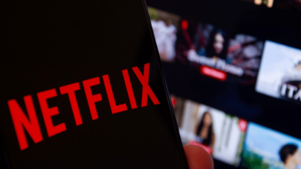 Netflix, Broadcom’un yan kuruluşu VMware’e sanal makine patentleriyle ilgili dava açtı