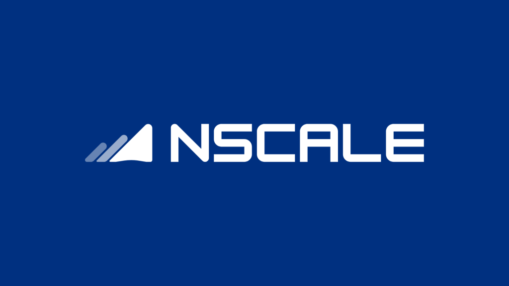 Yapay zekaya hazır veri merkezleri geliştiren Nscale, 155 milyon dolar yatırım aldı