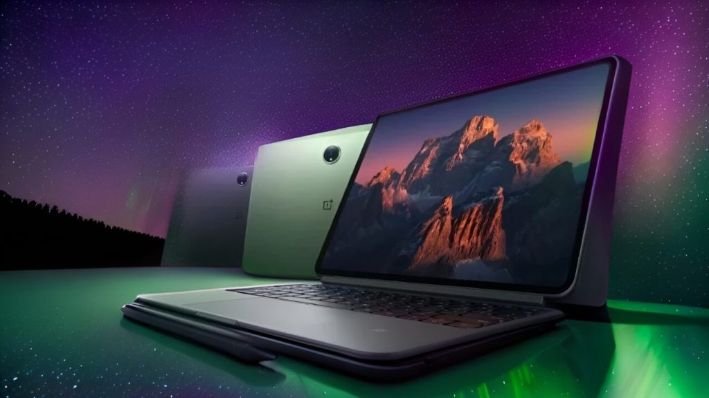 OnePlus orta seviye olduğuna inanmayacağınız bir tablet tanıtacak!