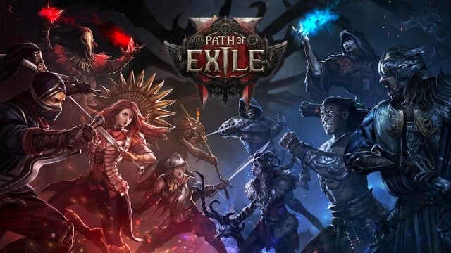 Path of Exile 2 Erken Erişim Başvuruları 1 Milyonu Aştı