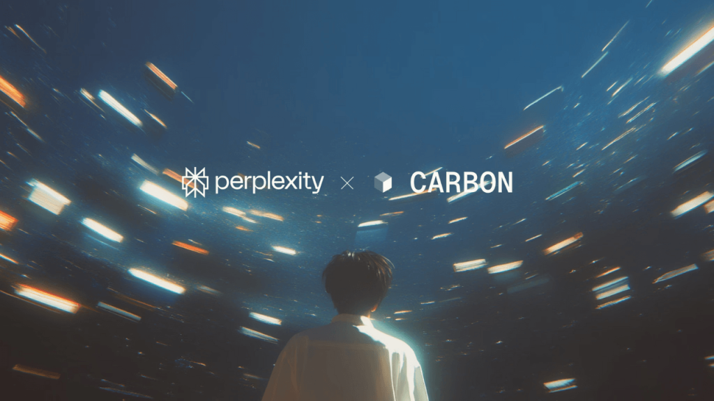 Perplexity, kurumsal arama çözümleri sunmak için Carbon’u satın aldı