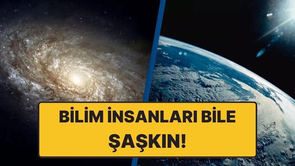 Evren Hiç Olmadığı Kadar Hızlı Genişliyor Ama Nedenini Kimse Bilmiyor!