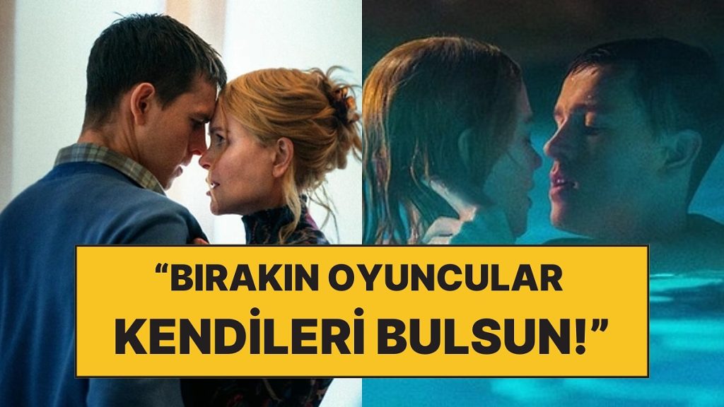 Nicole Kidman’ın Babygirl Filminin Yönetmeni Cinsel İçerikli Sahnelerin Altından Nasıl Kalktığını Açıkladı