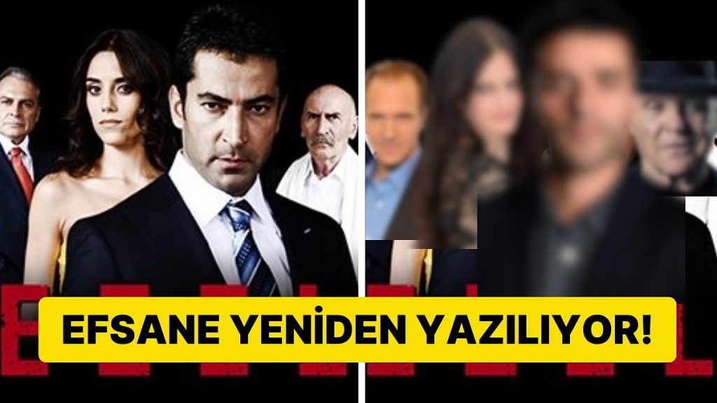 Ezel Hollywood’a Uyarlansa Hangi Yabancı Oyuncular Ekranın Tozunu Attırırdı?