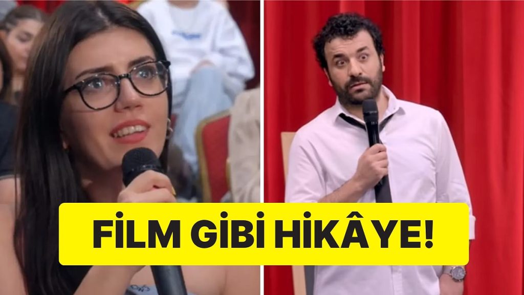 Maymunlar Tarafından Gasp Edildiğini Anlatan Kadın, Konuşanlar’a Damga Vurdu