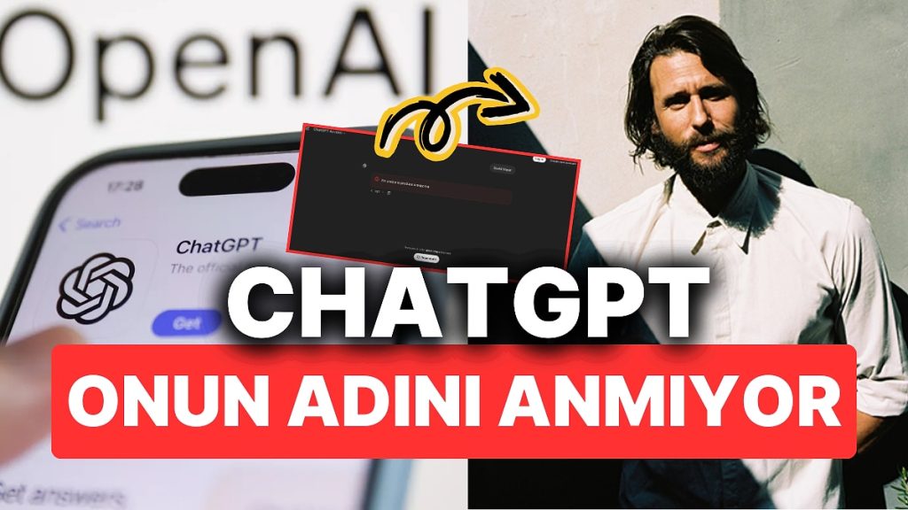 ChatGPT, Rothschild Ailesinin En Genç Varisi “David Mayer” Adını Anmıyor! Peki David Mayer Kimdir?