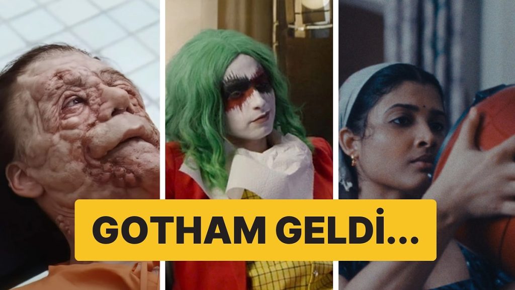 2024 Gotham Ödülleri’ni Kazananlar Belli Oldu!