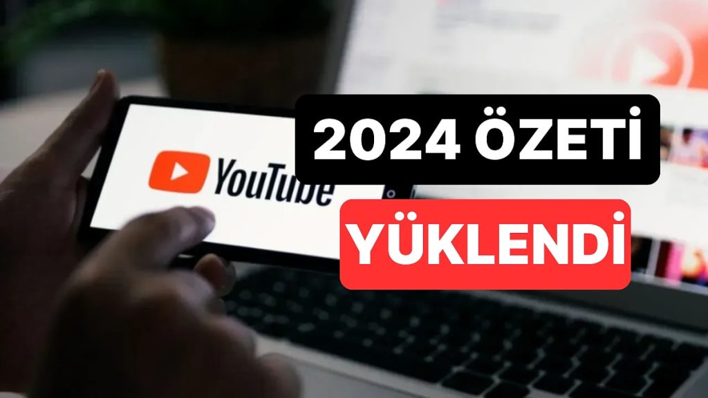 Yılın En Popüler İçerik Üreticileri ve Şarkıları Belli Oldu