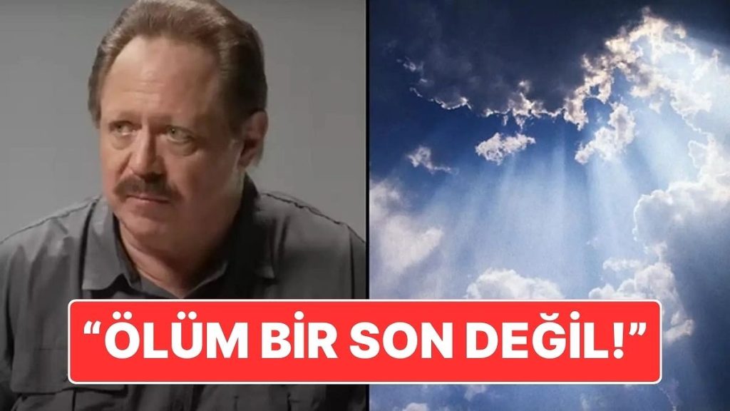 210 IQ’ya Sahip ‘Dünyanın En Zeki Adamı’ndan Ölüm Sonrasıyla İlgili Sıra Dışı Teori