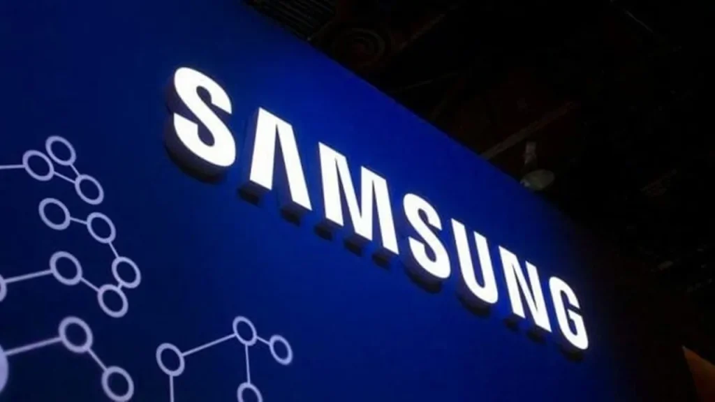 Samsung şimdi de insansı robot üretiyor!