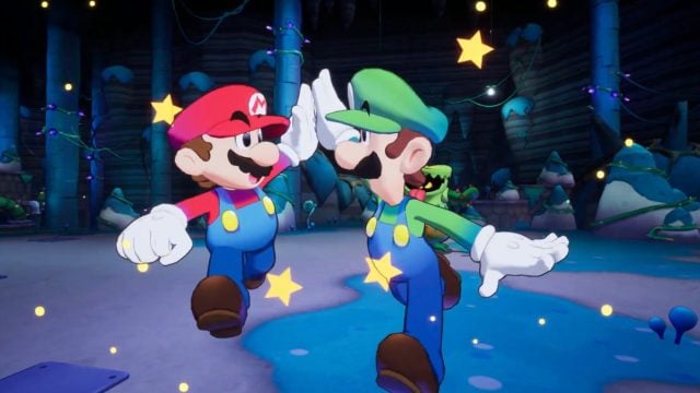 Mario & Luigi Brothership İncelemesi
