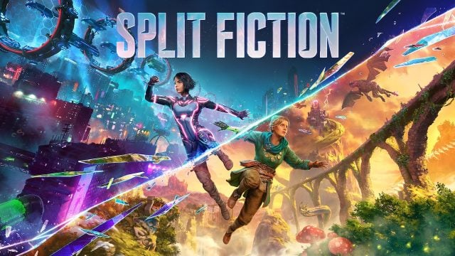 Split Fiction Farklı Dünyaları Bir Araya Getiriyor