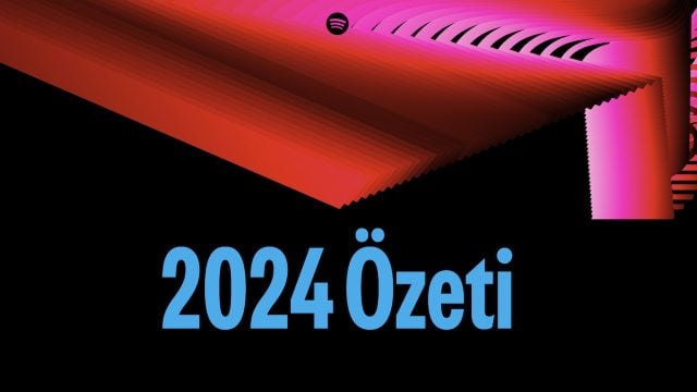 Spotify 2024 Özeti Yayında – Technopat