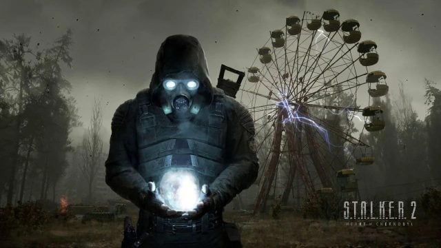 STALKER 2: Heart of Chornobyl İlk Güncellemesi ile 650 Hatayı Düzeltiyor