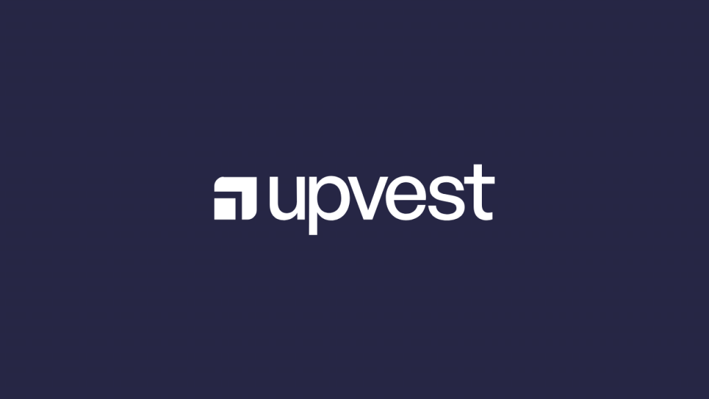 Finansal teknolojilere odaklanan Upvest, yaklaşık 100 milyon euro yatırım aldı