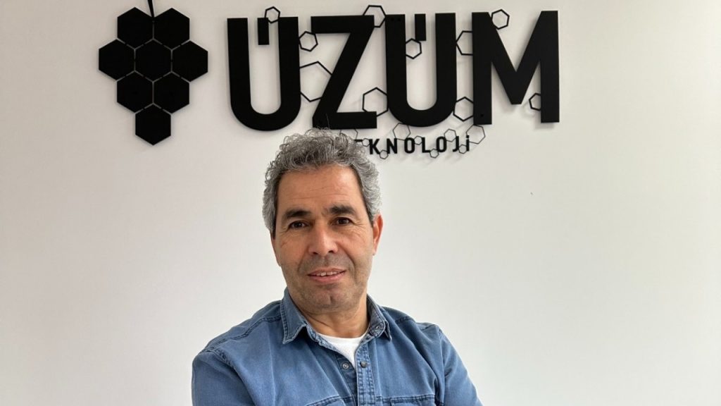 E-ticaret entegrasyon çözümleri geliştiren Üzüm Teknoloji, 10 milyon dolar değerleme ile yatırım aldı