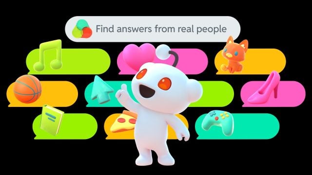 Yapay Zeka Destekli Konuşma Aracı Reddit Answers Duyuruldu