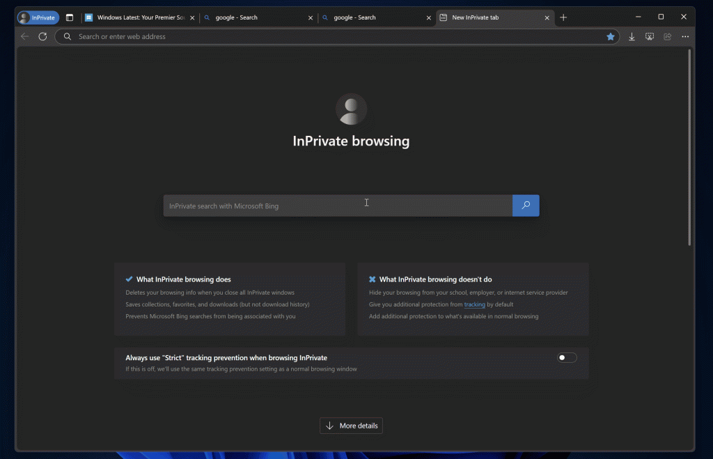Windows’a Chrome indirmek isteyenler sürprizle karşılaşacak!