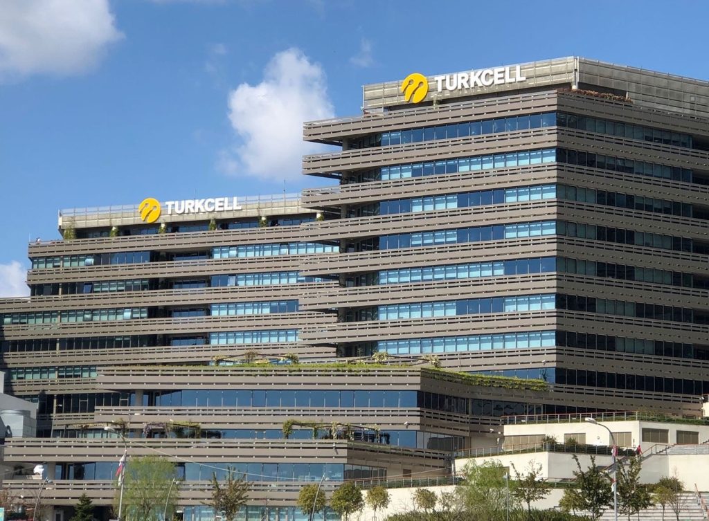Turkcell’den 5G ihalesinin ödemesinde taksit talebi