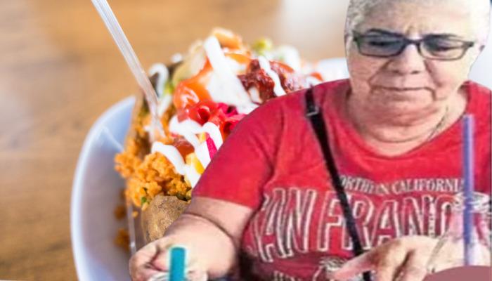 İzmir’de ‘Öldüren kumpir’ olayında salmonella bakterisi ortaya çıkmıştı! Bu belirtilere dikkat