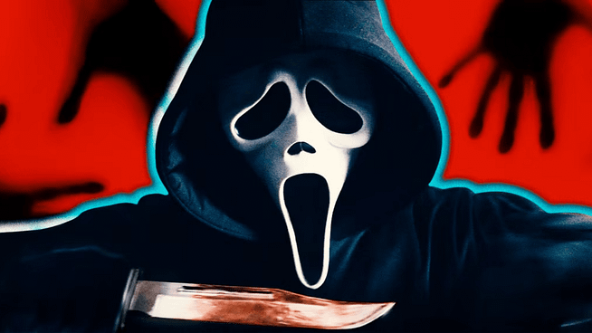 “Scream 7” Çekimleri Başladı, İlk Set Fotoğrafıyla Resmi Logo Paylaşıldı – Haberler