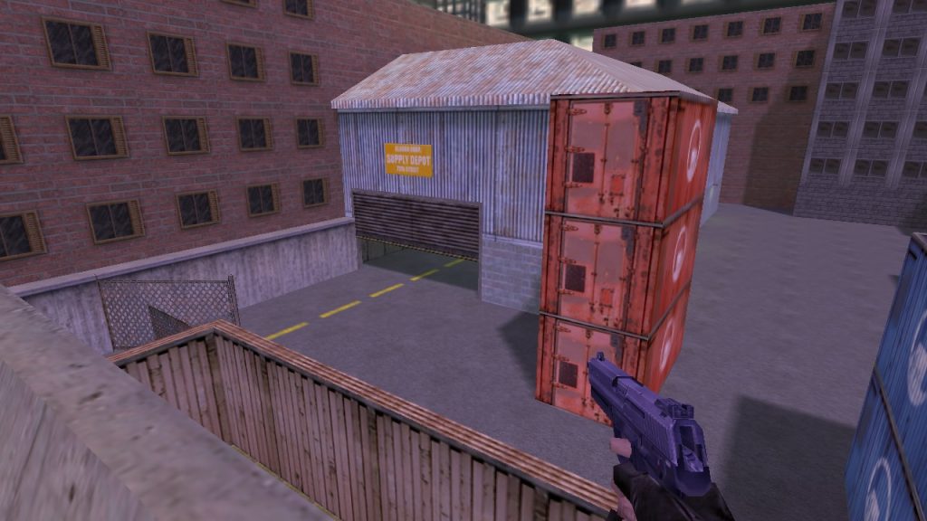 CS 1.6 tadını CS GO’ya taşıyacak mod Valve’den veto yedi!