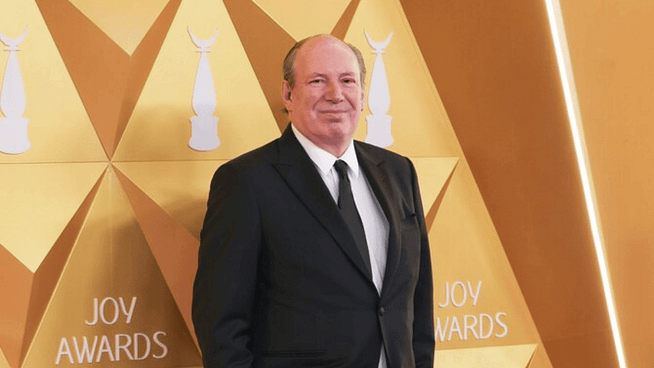 Hans Zimmer Kariyerinde İlk Defa Milli Marş Besteleyecek – Haberler