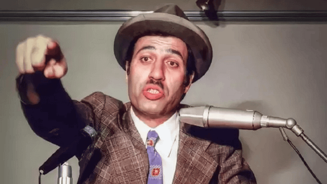 Kemal Sunal’ın Unutulmaz Filmi “Zübük” Yeniden Çekiliyor – Haberler