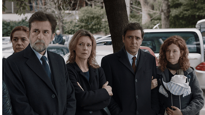 MUBI Şubat Seçkisinin Öne Çıkan Filmleri – Haberler