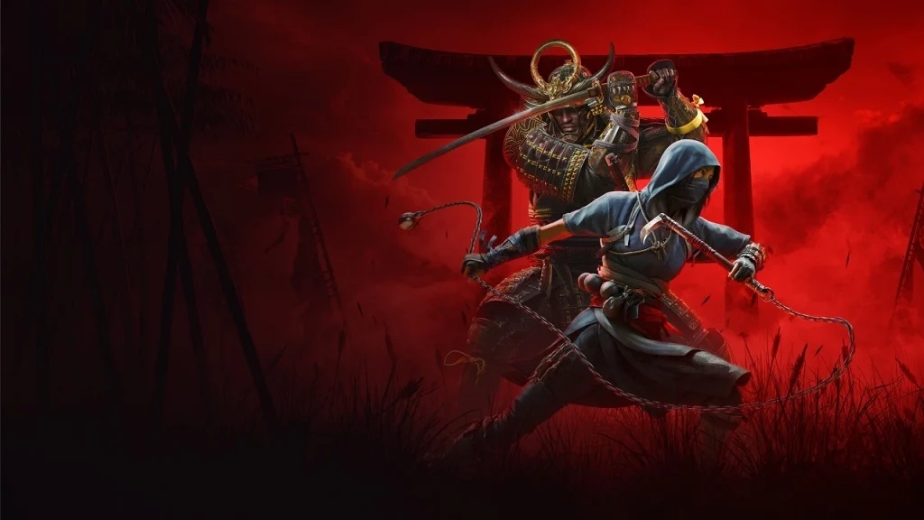 Assassin’s Creed Shadows’ta her yüzeye kolayca tırmanılamayacak!