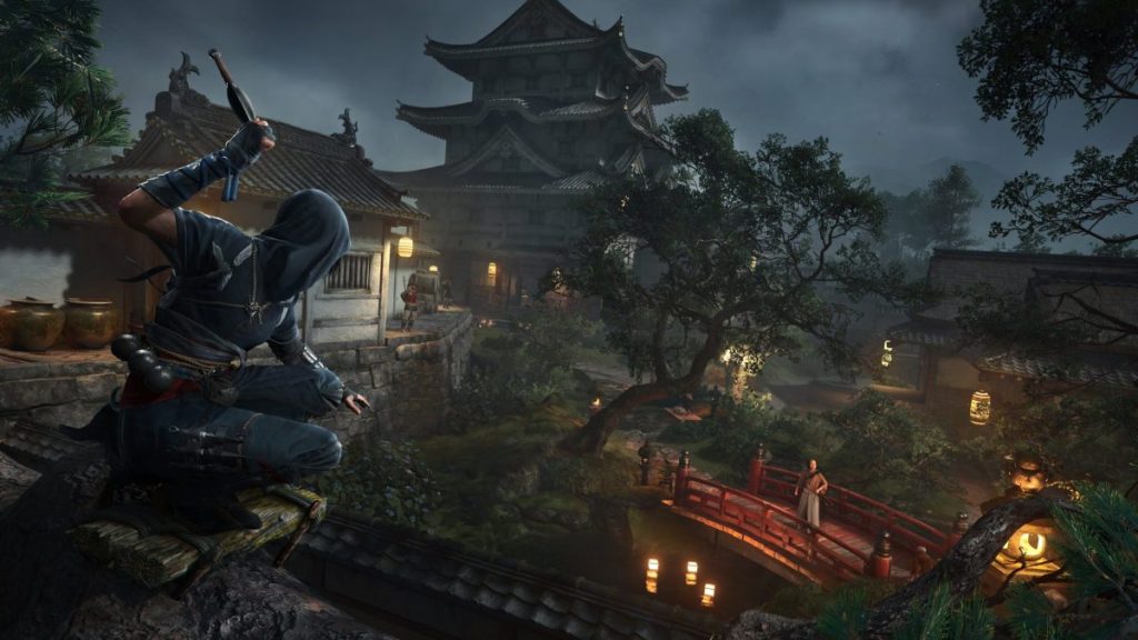 Assassin’s Creed Shadows Erteleme Sebebi, Geliştirici Tarafından Açıklandı