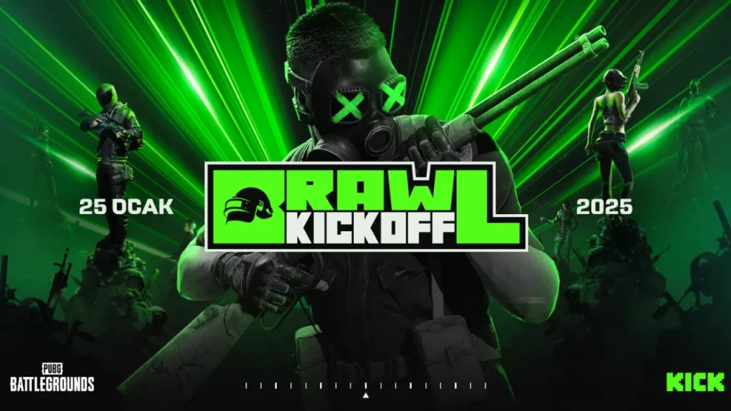 Brawl Kickoff’ta gruplar belli oldu