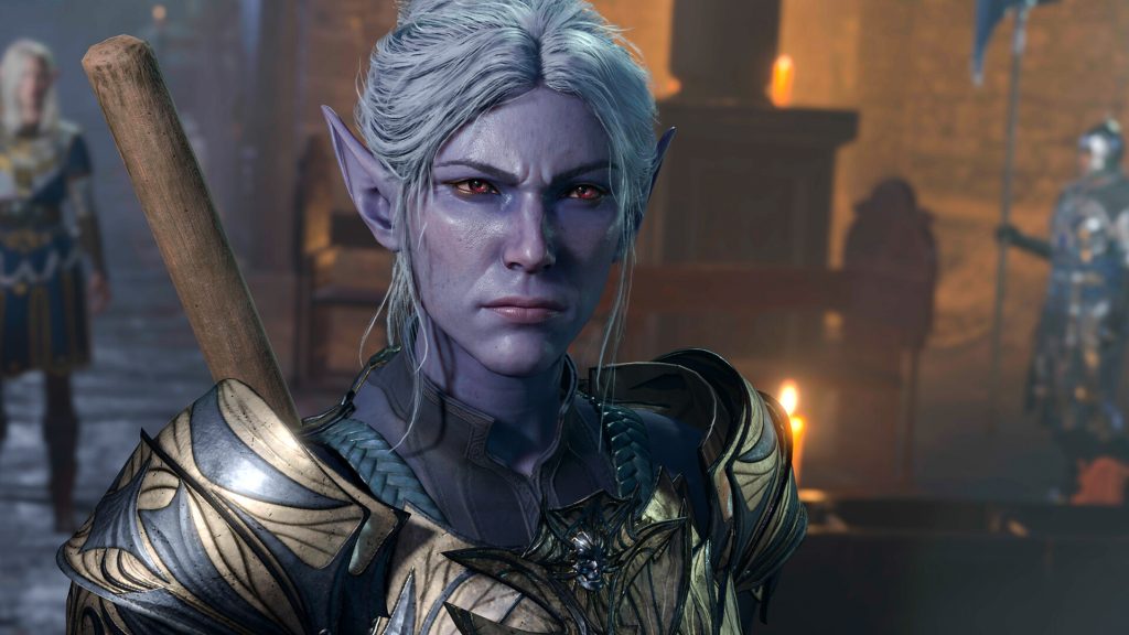 Baldur’s Gate 3, 2025’e İddialı Bir Giriş Yaptı