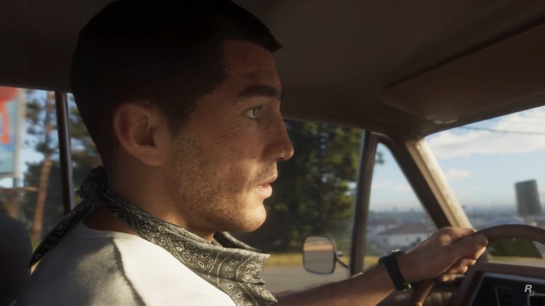 GTA 6 Oyunundaki Polis Takipleri Daha Gerçekçi Hale Gelecek