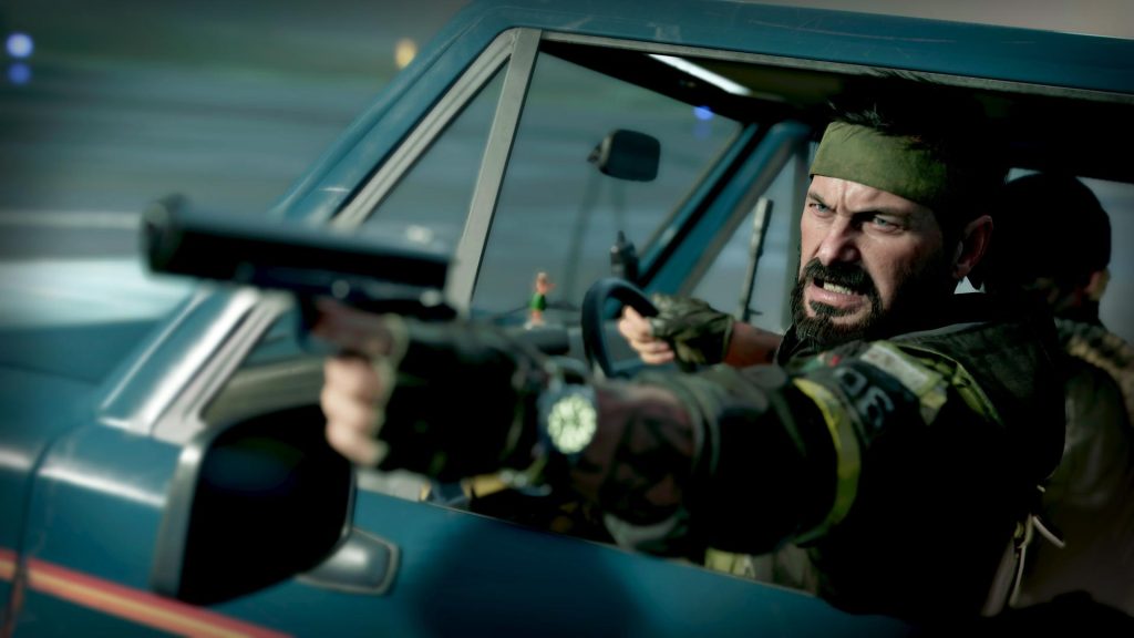 Call Of Duty Serisinin Arkasındaki Devasa Maliyetler Ortaya Çıktı
