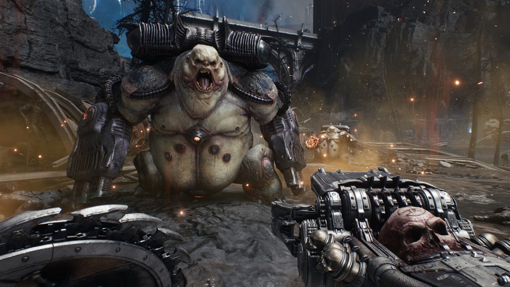 DOOM: The Dark Ages Çıkış Tarihi Resmiyet Kazandı