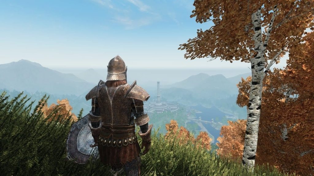 Xbox Insider’dan Yeni İddia: “The Elder Scrolls 4: Oblivion Remake” Bu Yaz Çıkabilir