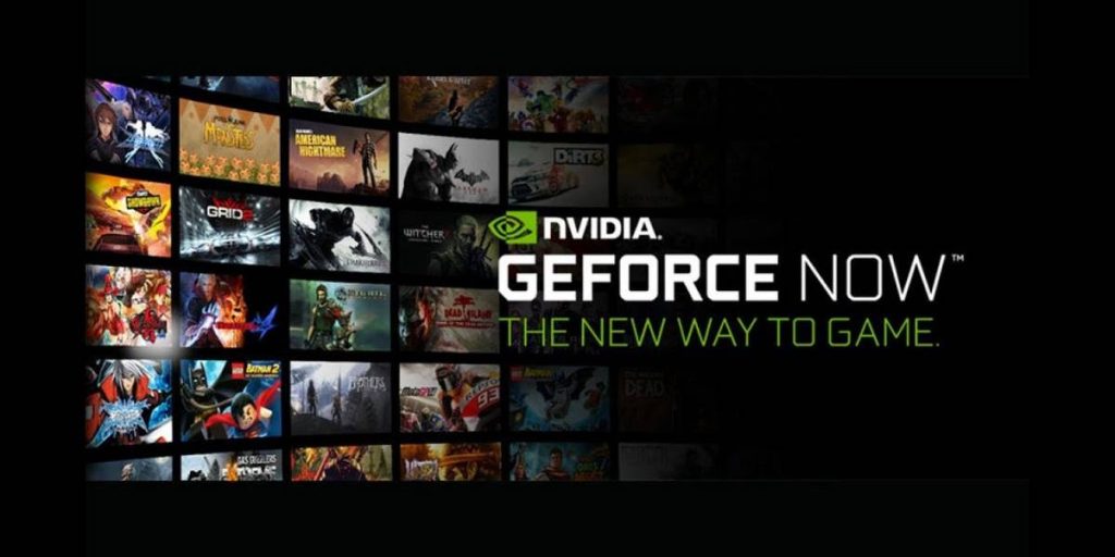 Steam Deck İçin GeForce NOW Desteği Sağlanıyor